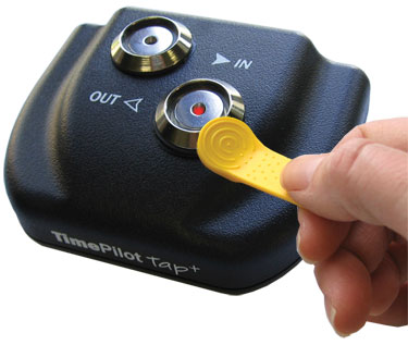 TimePilot Tap